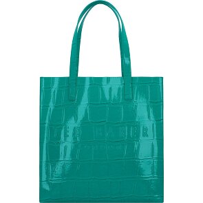 Ted Baker Croccon handbag 35 cm