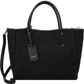 Kate Spade New York Spade Flower Shopper Bag 30 cm