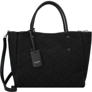 Kate Spade New York Spade Flower Shopper Bag 30 cm