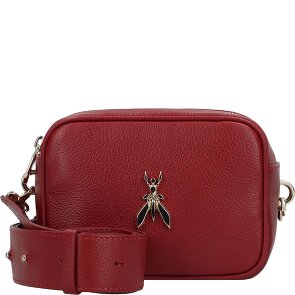 Patrizia Pepe Fly Shoulder bag Leather 17 cm