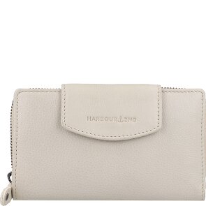 Harbour 2nd Belana Wallet RFID protection Leather 16 cm