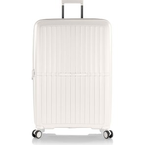 Heys AirLite 4 wheels Trolley L 76 cm with expansion pleat