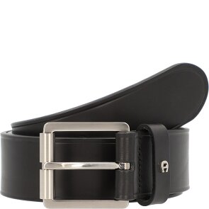 Aigner Casual belt leather