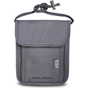 Worldpack Chest bag RFID protection 14 cm