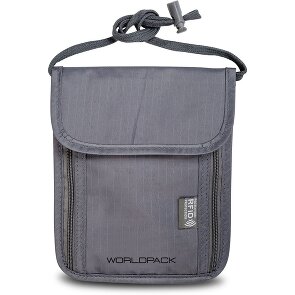 Worldpack Chest bag RFID protection 14 cm