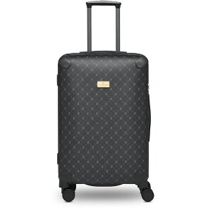Lazarotti Palermo 4 wheels Trolley M 66 cm