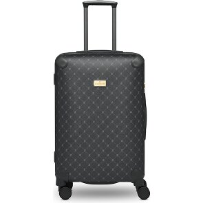 Lazarotti Palermo 4 wheels Trolley M 66 cm