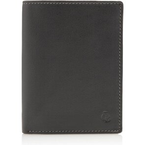 Castelijn & Beerens Canyon wallet RFID leather 9.5 cm