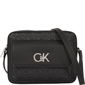 Calvin Klein Re-Lock Shoulder bag 20 cm