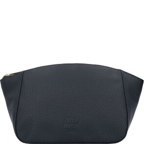 Herschel Milan Cosmetic bag Leather 28 cm