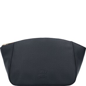 Herschel Milan Cosmetic bag Leather 28 cm