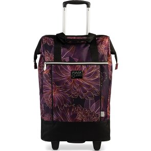 Punta Big Wheel Shopping Trolley 62 cm