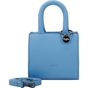 Buffalo Boxy Mini Bag Handbag 17.5 cm