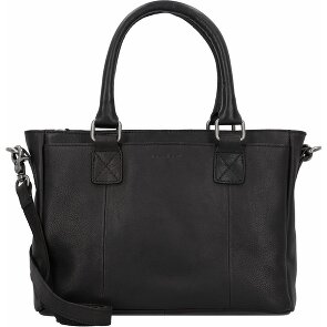 Burkely Antique Avery handbag leather 33 cm Burkely Antique Avery handbag leather 33 cm