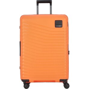 Samsonite Intuo 4 wheels Trolley M 69 cm with expansion pleat
