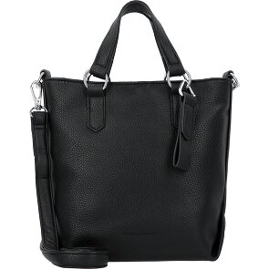 Tom Tailor Olive Shopper Bag 26 cm