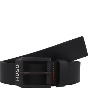 Hugo Gelio belt leather