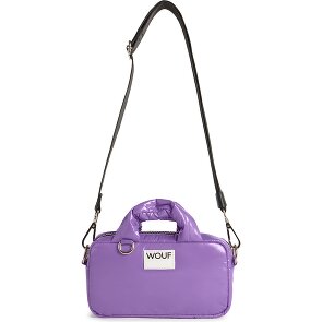 Wouf Glossy Handbag 19 cm
