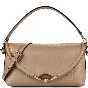 Gianni Chiarini Bea Shoulder Bag Genuine Leather 30 cm