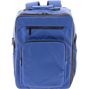 Gladiator 1700 Travel backpack 40 cm laptop compartment