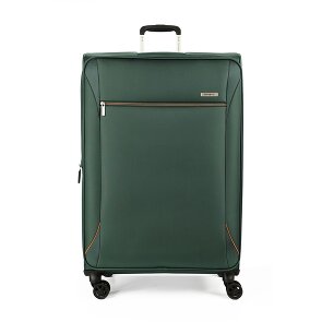 Samsonite Base Breeze 4 wheels Trolley 81 cm with expansion pleat Samsonite Base Breeze 4 wheels Trolley 81 cm with expansion pleat