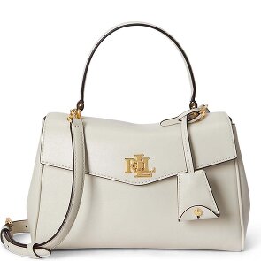 Lauren Ralph Lauren Farrah Shoulder Bag Genuine Leather 23 cm