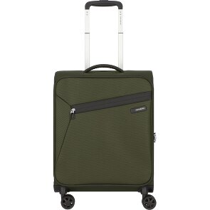 Samsonite Litebeam 4 wheels Cabin trolley 55 cm