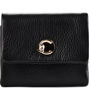 Coccinelle C-Me Wallet Genuine Leather 12 cm
