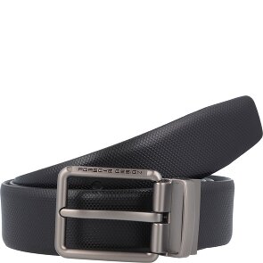 Porsche Design Business reversible belt leather