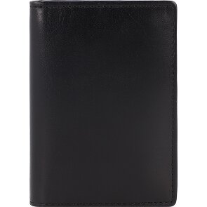 Leonhard Heyden Cambridge Credit card case Leather 7.5 cm
