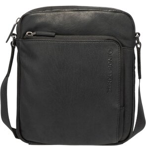 Strellson Clapton Shoulder bag Leather 22 cm