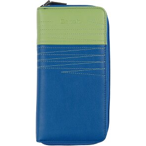 Bench Wallet RFID 19 cm Bench Wallet RFID 19 cm