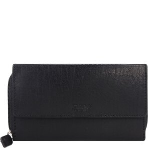 mano Don Simon wallet leather 18 cm