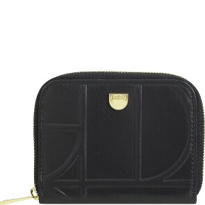 DuDu Up Wallet Genuine Leather 10 cm