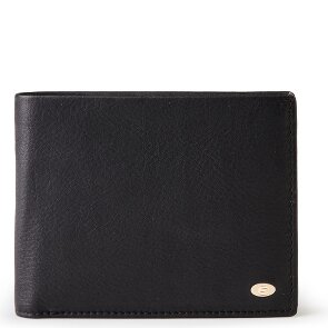 Esquire Chicago Wallet RFID protection Leather 12 cm