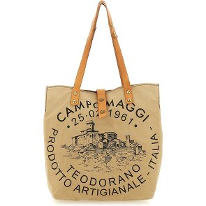 Campomaggi Manici Shoulder Bag 29 cm