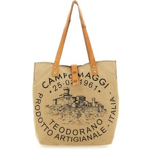 Campomaggi Manici Shoulder Bag 29 cm