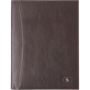 Castelijn & Beerens Writing case leather 32,5 cm