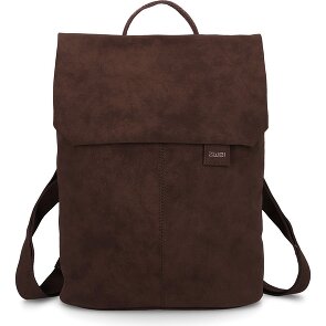Zwei Mademoiselle.M Daypack 35 cm Laptop compartment