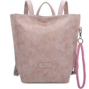 Fritzi aus Preußen Fritzi33N Vintage City Backpack 35.5 cm