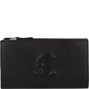 Coccinelle Dulse Wallet Leather 16 cm