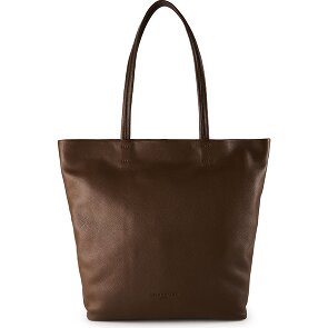 Liebeskind Hera II Shopper Bag L Genuine Leather 38 cm