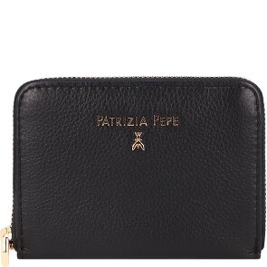 Patrizia Pepe Wallet leather 12 cm