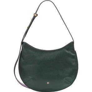 DuDu Hispani Shoulder Bag Genuine Leather 34 cm