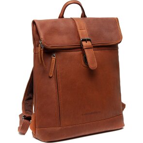 The Chesterfield Brand Larsson Daypack Leather 40 cm Laptop compartment