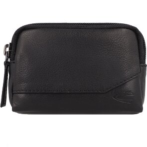 camel active Stone Key wallet Leather 10 cm