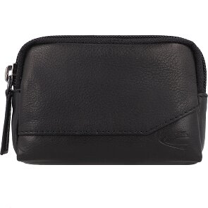 camel active Stone Key wallet Leather 10 cm