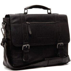 The Chesterfield Brand Imperia Briefcase Leather 40 cm Laptop compartment