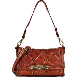 Campomaggi Elvira Shoulder Bag Genuine Leather 27 cm