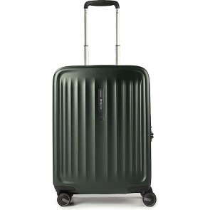 Samsonite Fyrm 4 wheels Cabin trolley S 55 cm with expansion pleat